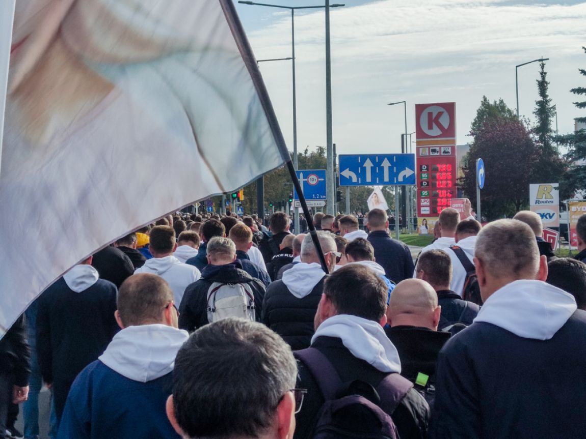 Ogólnopolskie Spotkanie WM w Bydgoszczy