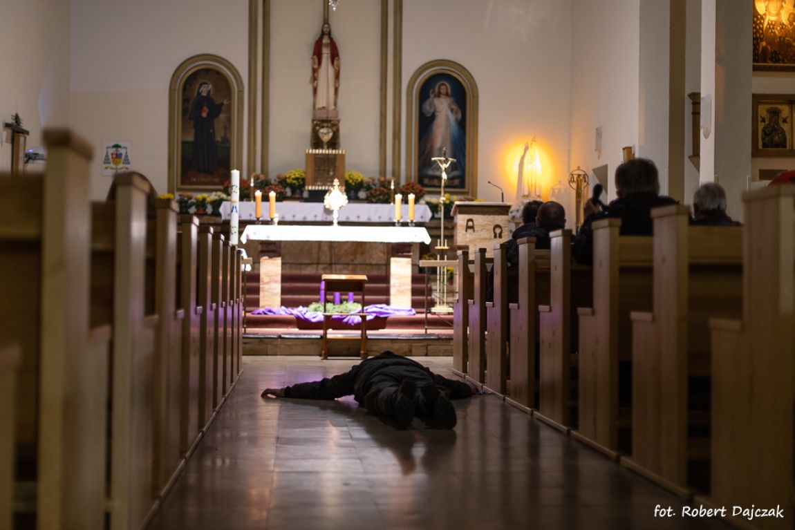 Noc Walki 26 listopada 2022 r.