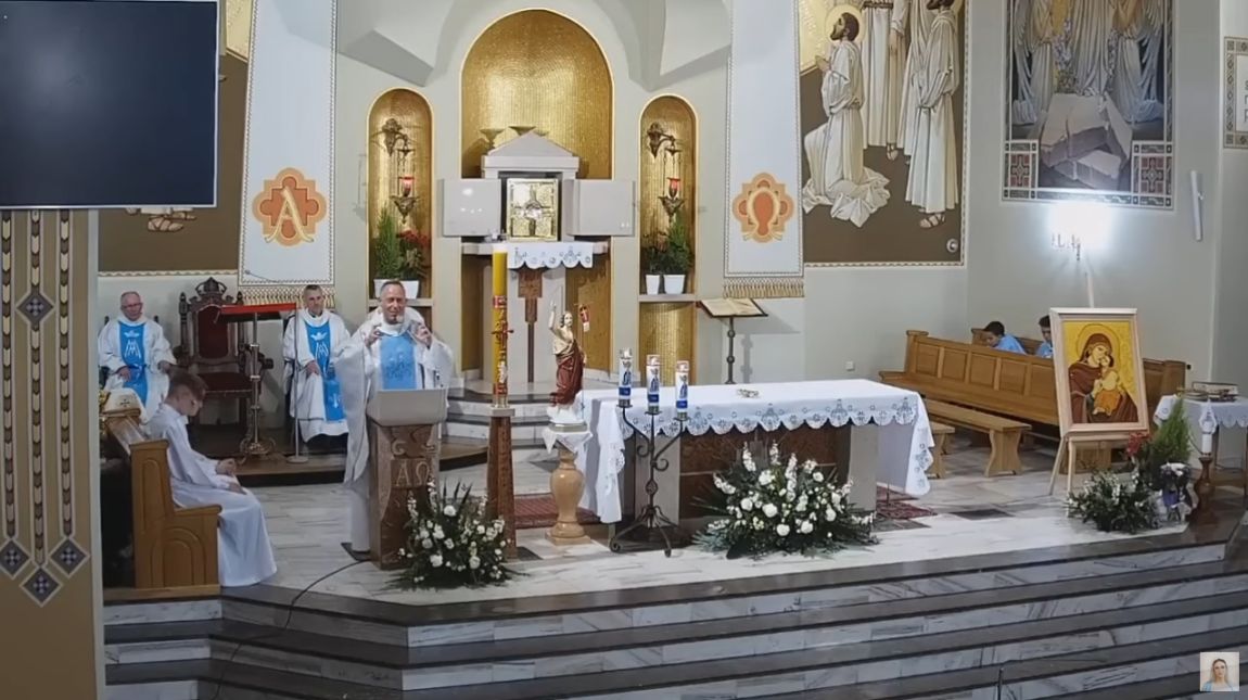 WIELKI UCISK? POKOLENIE NIEWIASTY KONTRAATAKUJE!