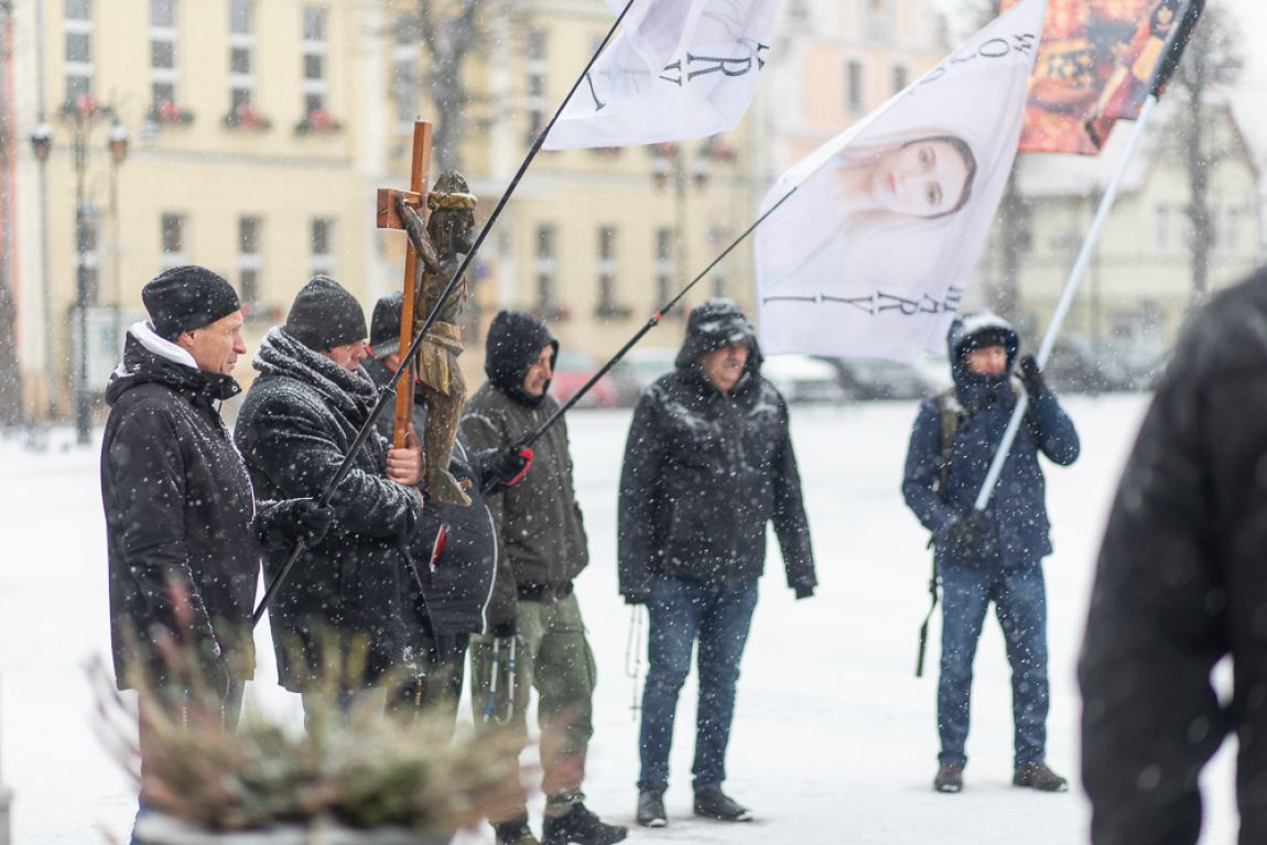 3 grudnia 2022 Pierwsza Sobota Miesiąca